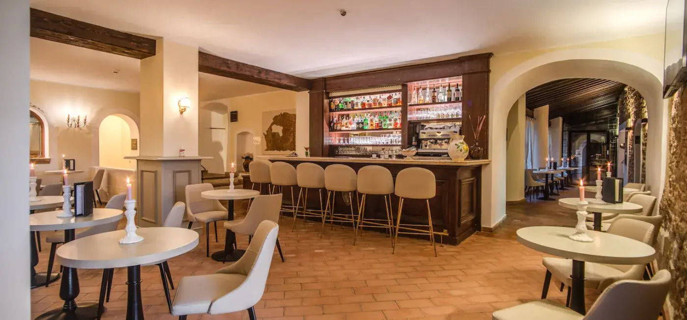 Abbazia Collemedio Resort and Spa